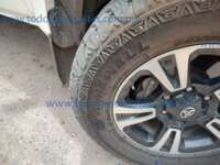 Toyota Tacoma 2019 4p TRD Sport V6/3.5 Aut WhatsApp Image 2024-07-11 at 06.19.47 _2_