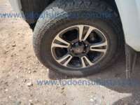 Toyota Tacoma 2019 4p TRD Sport V6/3.5 Aut WhatsApp Image 2024-07-11 at 06.19.43 _4_