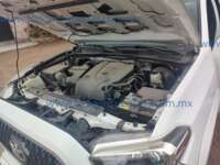 Toyota Tacoma 2019 4p TRD Sport V6/3.5 Aut WhatsApp Image 2024-07-11 at 06.19.55 _3_