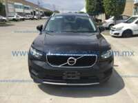 Volvo XC40 2020 5p Momentum T4 L4/2.0/T Geartronic 2020 Volvo XC40 Ingreso Exteriores 0