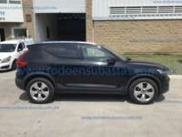 Volvo XC40 2020 5p Momentum T4 L4/2.0/T Geartronic 2020 Volvo XC40 Ingreso Exteriores 3