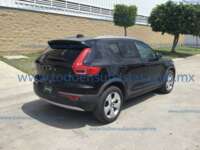 Volvo XC40 2020 5p Momentum T4 L4/2.0/T Geartronic 2020 Volvo XC40 Ingreso Exteriores 4