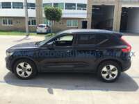 Volvo XC40 2020 5p Momentum T4 L4/2.0/T Geartronic 2020 Volvo XC40 Ingreso Exteriores 7