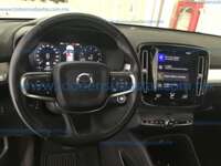 Volvo XC40 2020 5p Momentum T4 L4/2.0/T Geartronic 2020 Volvo XC40 Ingreso Interiores 0