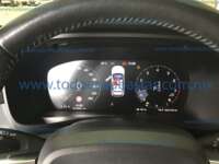 Volvo XC40 2020 5p Momentum T4 L4/2.0/T Geartronic 2020 Volvo XC40 Ingreso Interiores 1