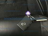 Volvo XC40 2020 5p Momentum T4 L4/2.0/T Geartronic 2020 Volvo XC40 Ingreso Interiores 12