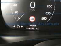 Volvo XC40 2020 5p Momentum T4 L4/2.0/T Geartronic 2020 Volvo XC40 Ingreso Interiores 4