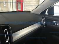 Volvo XC40 2020 5p Momentum T4 L4/2.0/T Geartronic 2020 Volvo XC40 Ingreso Interiores 9