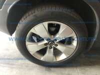Volvo XC40 2020 5p Momentum T4 L4/2.0/T Geartronic 2020 Volvo XC40 Ingreso Llantas 3