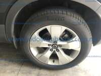 Volvo XC40 2020 5p Momentum T4 L4/2.0/T Geartronic 2020 Volvo XC40 Ingreso Llantas 6