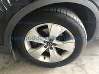 Volvo XC40 2020 5p Momentum T4 L4/2.0/T Geartronic 2020 Volvo XC40 Ingreso Llantas 9