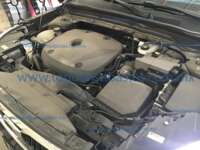 Volvo XC40 2020 5p Momentum T4 L4/2.0/T Geartronic 2020 Volvo XC40 Ingreso Motor 2