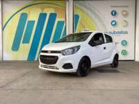Chevrolet Beat 2021 5p LS Cargo L4/1.2 A/A Man 2021 Chevrolet Beat Venta Exteriores 1