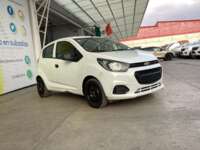 Chevrolet Beat 2021 5p LS Cargo L4/1.2 A/A Man 2021 Chevrolet Beat Venta Exteriores 3