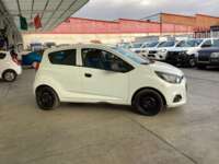Chevrolet Beat 2021 5p LS Cargo L4/1.2 A/A Man 2021 Chevrolet Beat Venta Exteriores 4
