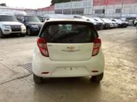 Chevrolet Beat 2021 5p LS Cargo L4/1.2 A/A Man 2021 Chevrolet Beat Venta Exteriores 5