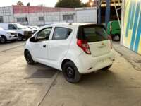 Chevrolet Beat 2021 5p LS Cargo L4/1.2 A/A Man 2021 Chevrolet Beat Venta Exteriores 6