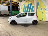Chevrolet Beat 2021 5p LS Cargo L4/1.2 A/A Man 2021 Chevrolet Beat Venta Exteriores 7
