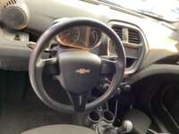 Chevrolet Beat 2021 5p LS Cargo L4/1.2 A/A Man 2021 Chevrolet Beat Venta Interiores 1