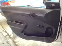 Chevrolet Beat 2021 5p LS Cargo L4/1.2 A/A Man 2021 Chevrolet Beat Venta Interiores 13