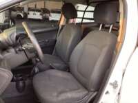 Chevrolet Beat 2021 5p LS Cargo L4/1.2 A/A Man 2021 Chevrolet Beat Venta Interiores 14