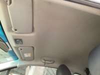 Chevrolet Beat 2021 5p LS Cargo L4/1.2 A/A Man 2021 Chevrolet Beat Venta Interiores 17
