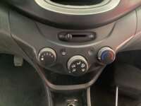 Chevrolet Beat 2021 5p LS Cargo L4/1.2 A/A Man 2021 Chevrolet Beat Venta Interiores 7