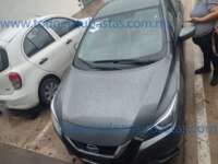 Nissan Versa 2022 4p Advance L4/1.6 CVT    56ddde80-343e-423e-b701-01094cd96541