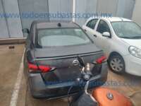 Nissan Versa 2022 4p Advance L4/1.6 CVT    8a44ea7c-a4d1-47a1-8a59-8d59eafeece9