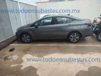 Nissan Versa 2022 4p Advance L4/1.6 CVT    2735604b-1412-473e-8386-94624c917865