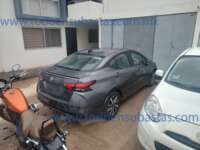 Nissan Versa 2022 4p Advance L4/1.6 CVT    9db09579-571e-439e-90ea-dcfe103c15f1