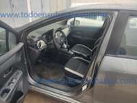 Nissan Versa 2022 4p Advance L4/1.6 CVT    26dbdbb0-c1a2-45f5-83f1-cec698a9387f