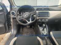 Nissan Versa 2022 4p Advance L4/1.6 CVT    3c194811-d40e-4bb7-9570-e749297669f1