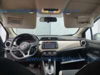 Nissan Versa 2022 4p Advance L4/1.6 CVT    2de2ac72-73f8-40da-889b-9864dc2a8fa5