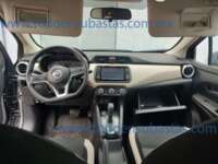 Nissan Versa 2022 4p Advance L4/1.6 CVT    f1340988-241d-4b07-b77c-91e3fd3de91f