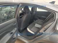 Nissan Versa 2022 4p Advance L4/1.6 CVT    9f66d060-3138-4360-9b36-bb0af42b690d