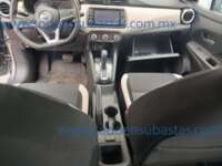 Nissan Versa 2022 4p Advance L4/1.6 CVT    ecde5c97-4545-4923-ace2-731201f5053d