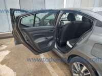 Nissan Versa 2022 4p Advance L4/1.6 CVT    d8e77c9e-ba3e-4ccc-805c-52dd5494287b