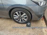 Nissan Versa 2022 4p Advance L4/1.6 CVT    3c126ea2-9623-4d70-b4da-e85b73660d19