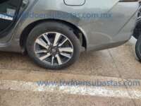 Nissan Versa 2022 4p Advance L4/1.6 CVT    06ecfc40-9044-4705-be7f-38ad29f18562