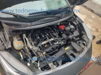 Nissan Versa 2022 4p Advance L4/1.6 CVT    7abd7700-2c12-4628-b6b3-6dac7a72c940