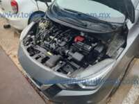 Nissan Versa 2022 4p Advance L4/1.6 CVT    d378efea-158b-4afa-b73d-c198a7be56d2
