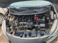Nissan Versa 2022 4p Advance L4/1.6 CVT    f6867571-e80b-4e38-aa82-c6a8e3fd507b