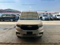 Chevrolet Tornado 2022 5p Van LS L4/1.5 Man IMG_1234