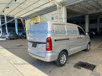 Chevrolet Tornado 2022 5p Van LS L4/1.5 Man IMG_1237