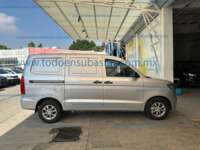 Chevrolet Tornado 2022 5p Van LS L4/1.5 Man IMG_1236
