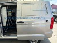 Chevrolet Tornado 2022 5p Van LS L4/1.5 Man IMG_1259