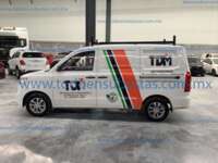 Chevrolet Tornado 2022 5p Van LS L4/1.5 Man IMG_8483