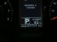 Toyota Sienna 2017 5p LE V6/3.5 Aut      2017 Toyota Sienna Venta Interiores 3