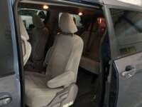 Toyota Sienna 2017 5p LE V6/3.5 Aut      2017 Toyota Sienna Venta Interiores 21